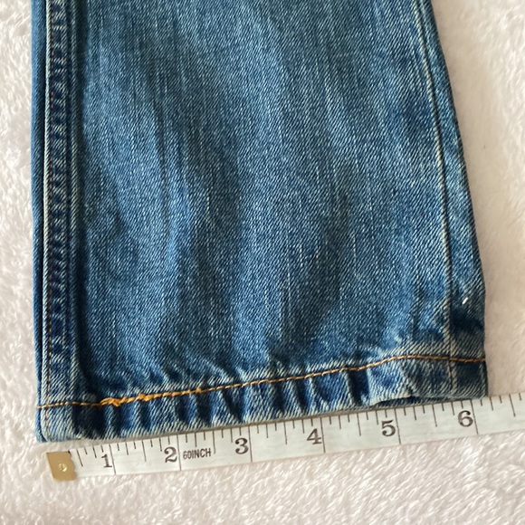 Little Levi’s Vintage jeans (6) - Picture 6 of 8
